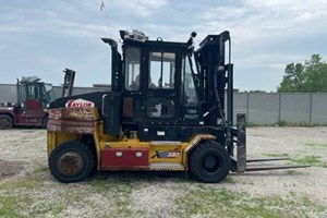 2017 Taylor XH180  Forklift
